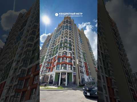 фото леонида щемелёва ул, 14, минск, 1 комн., 32.6 м² 0
