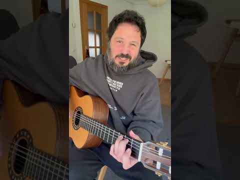 El Kanka - Tan joven y tan viejo #ElKankaEnCasa