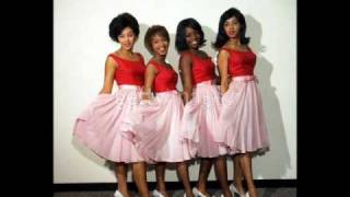 The Chantels - Believe Me (My Angel) (1961)