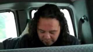 No Justice Flip Video