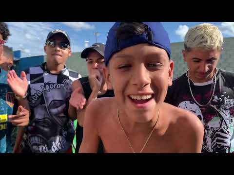 MEDLEY NA MANSÃO LOVE FUNK