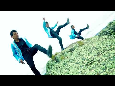 Rubbia walisa primicia 2018 (colegialita) Deynis Producciones 4k ᴴᴰ✓