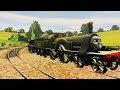 Misty Island Rescue Clip Remake 6