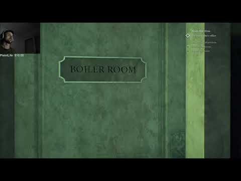 She didn't work out    forsen   #Call of Cthulhu   The Video Game  Topper# preparethechemo