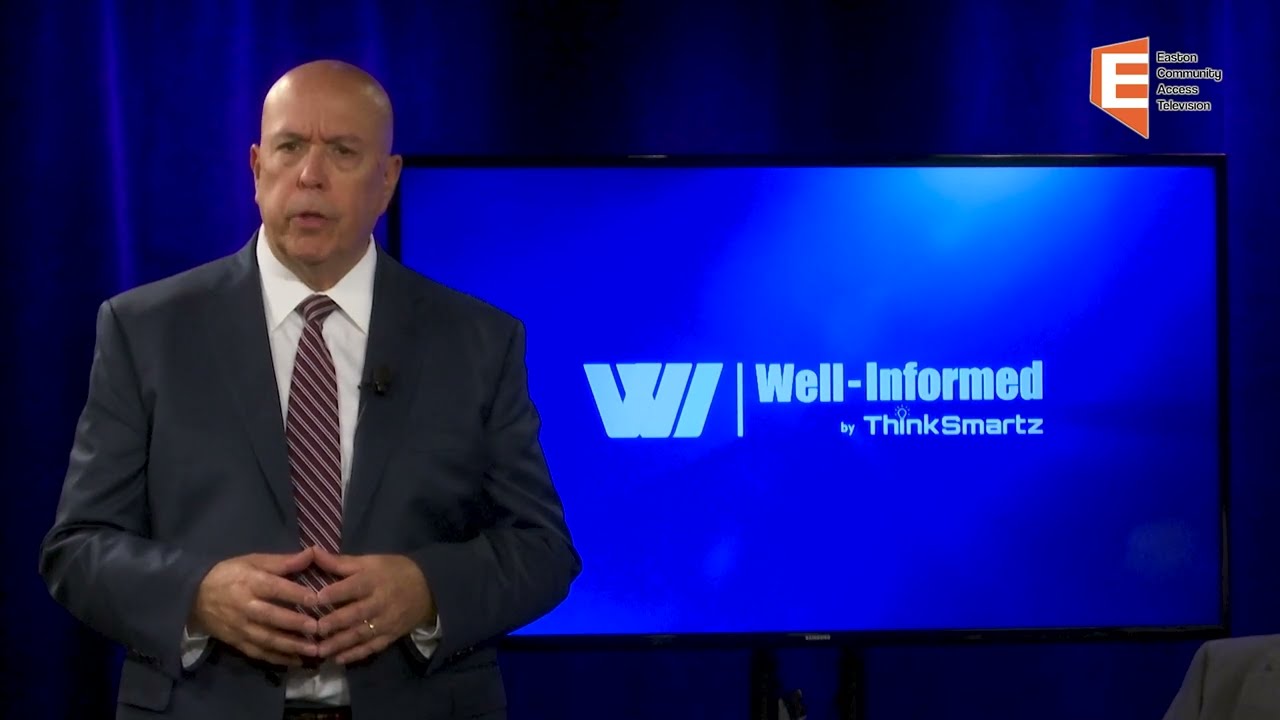 Well Informed - Incoming Planning