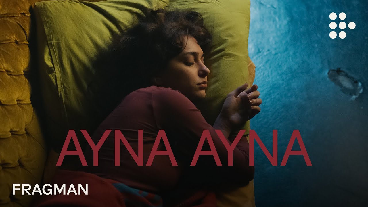 AYNA AYNA | Fragman | MUBI'de şimdi gösterimde