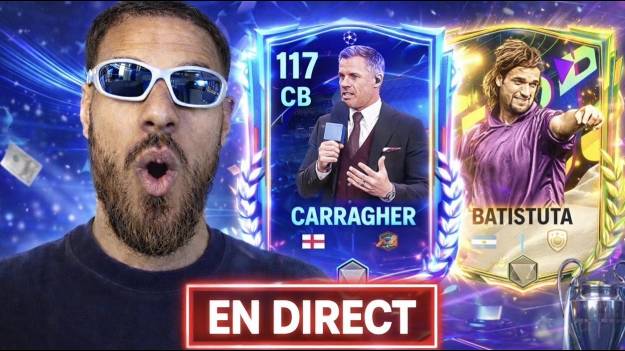 LDC & TOP DUO 🔥/ FC MOBILE 26