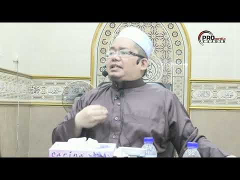 (LIVE) 19-10-2023 Ustaz Mohamad Syafiq: 62 Amalan Pembuka Pintu Syurga