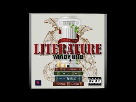 Yaady Kiid - Blast Off