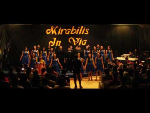 PSM Verbabona - Mourning into Dancing (Tommy Walker)