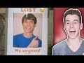 Most Hilarious Missing Posters Ever
