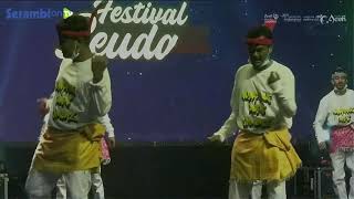 Download lagu NBC X SANGGAR LEMPIA SEUDATI ACEH feat BREAKDANCE (Festival Seudati Bireun 2021) mp3 Download lagu NBC X SANGGAR LEMPIA SEUDATI ACEH feat BREAKDANCE (Festival Seudati Bireun 2021) mp3