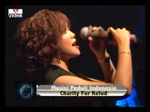 Elva Patty - Charity For Kelud