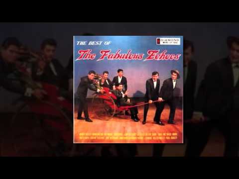 The Fabulous Echoes - Dancing On The Moon