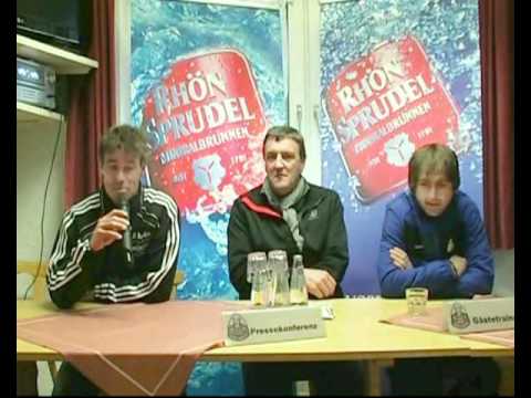 08.Oktober 2011, SG Bad Soden - FC Eichenzell  0:2 (0:1)