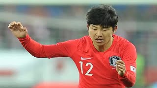 パク・チュホ先制弾の韓国、2点リードを守り切れず…パナマとドロー