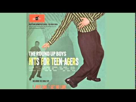 The Round up Boys - I Just Can't Get No Love