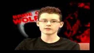 Bride of the Wolfman