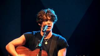 The Vamps- Sad Song ( Manchester Academy/ 08/07/17 )