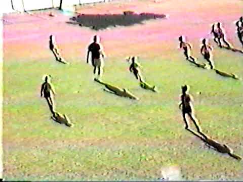VHS | Sports | 1983 - 1991 | pt.2