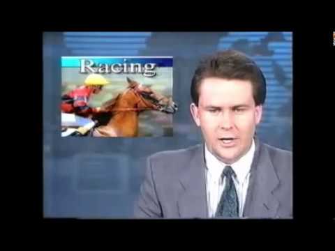 1990 VRC Lightning Stakes Day