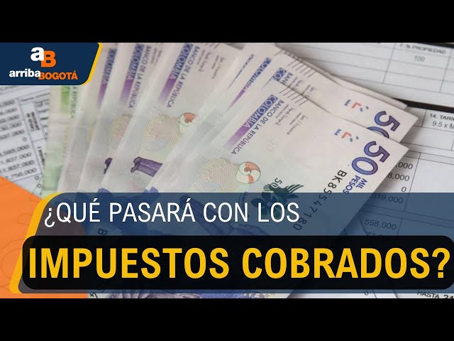 ¿Qué pasará con los impuestos cobrados tras la suspensión del decreto?