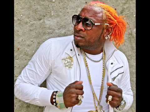 Elephant Man Ft. Ding Dong - Crocodile  [Sep 2012]