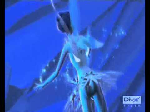 Le magiche ballerine volanti