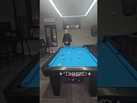 Group selection🧠 #pooltraining #8ballpool #poolleague #poolroom #8ball #cueballcontrol #pooldrills