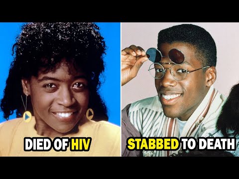 A Different World 1987 Cast: Then and Now 2025 – Stunning Transformations!