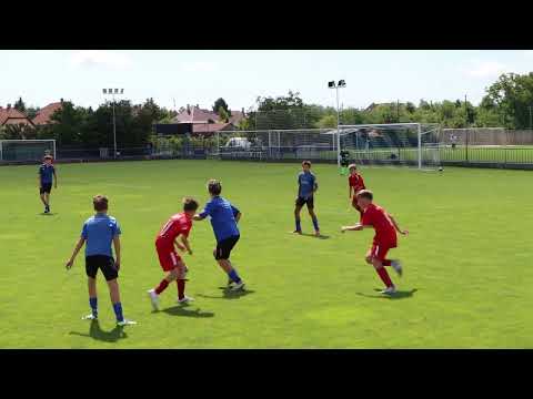 U14 Senec Football Academy - FKM KV 30.7.2025