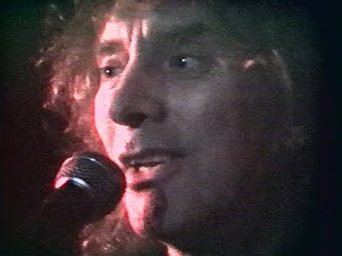 ALBERT LEE “Country Boy” live at Jacks Sugar Shack - Dec 7, 1996 - with Rosie Flores, Ron Coleman