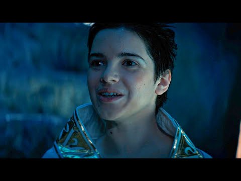 And I Am Adira Tal - Star Trek Discovery 3x04