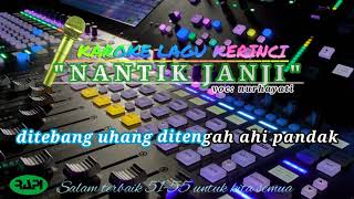 Download lagu lagu kerinci karoke nantik janji nurhayati mp3