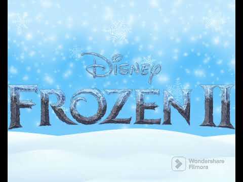 Frozen 2 -Show Yourself Original And 8 Bit Mashup Music
