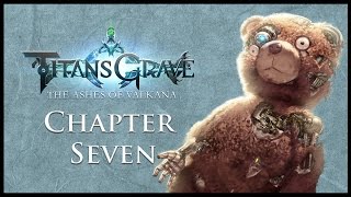 Titansgrave / Episode 7