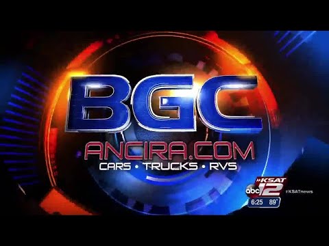 BGC Preview: Brackenridge High School