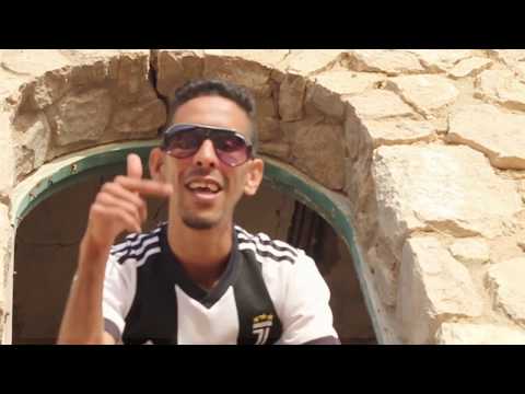 GHETTO BOY LAAYOUNE L’MDINA ( DMO3 L'MDINA )( Official Music Video ) .