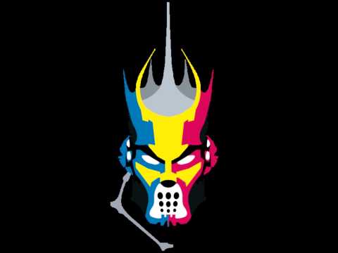 Thumbnail for DJ Scanner with MC's LA and Blacka Kool London 29,8,2014