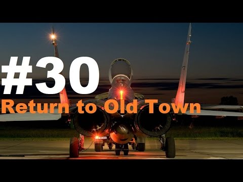 Dying Light Walkthrough Gameplay Part 30 - Return to Old Town Broadcast