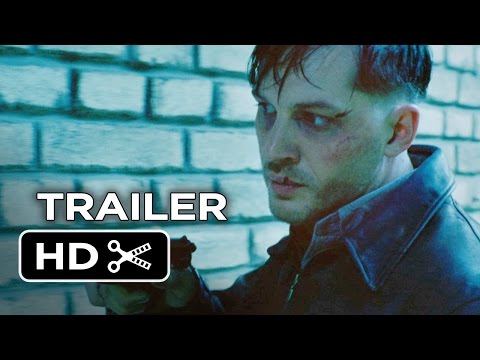 Child 44 (2015) Official Trailer