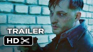 Video trailer för Child 44 Official Trailer #1 (2015) - Tom Hardy, Gary Oldman Movie HD