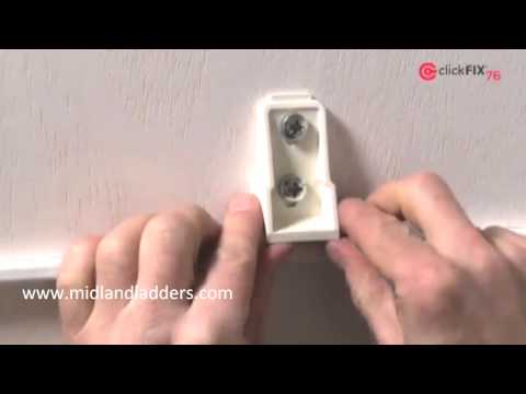 Youngmans ClickFIX 76 Video