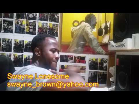 Merciless - 100 Gun Question - dub for Teddy P & DJ Richie