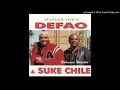 General Defao Suke Chile Maman Ministre 90s Music