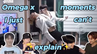 Download lagu Omega x moments i just can’t explain mp3