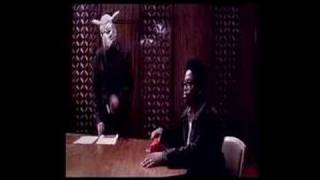 Felix Da Housecat - Silver screen (Lyrics)