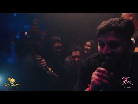 Mathu CPE | Kathiravan | Show Time | Live in Swiss