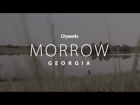 Clayton County Water Authority rethinks work history and reduces inefficiencies