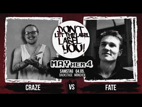Fate vs Craze
